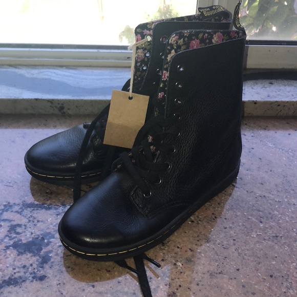 Dr. Martens Shoes - Brand new and never worn Dr.Martens